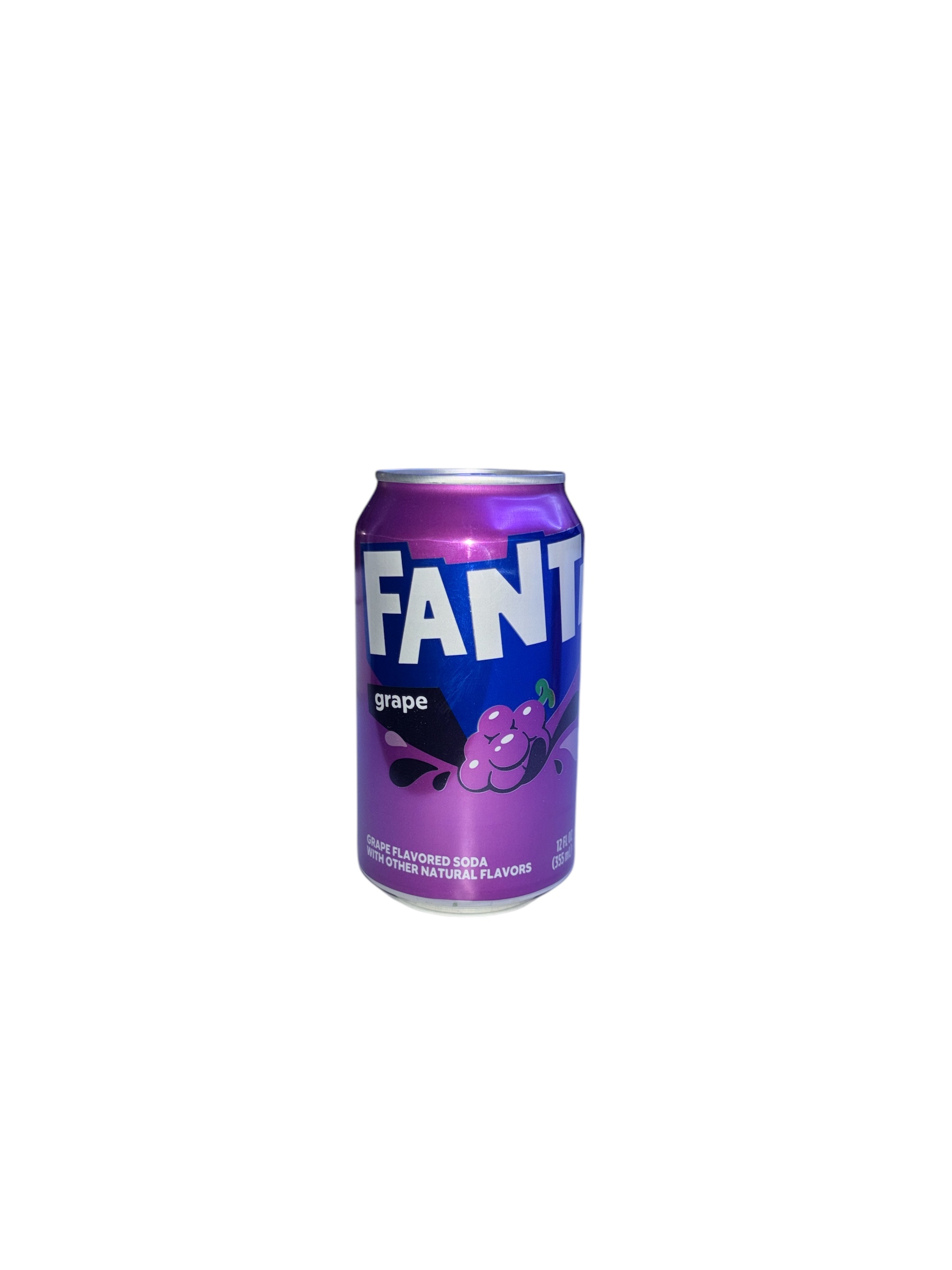 Fanta Grape 