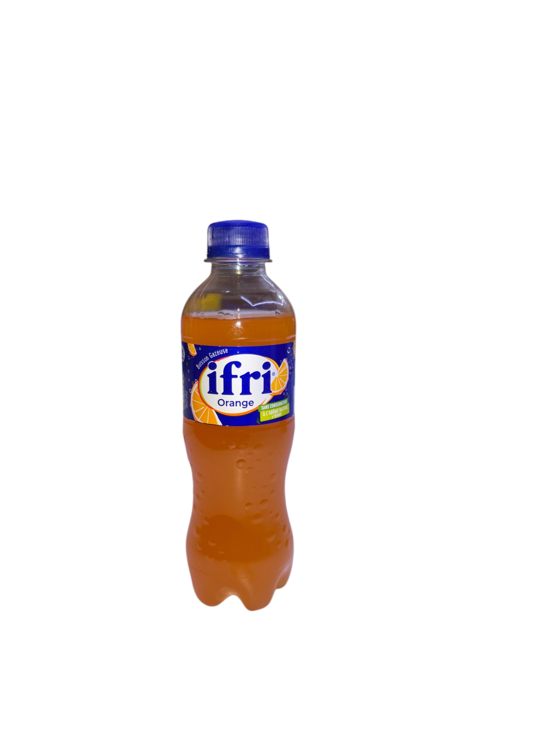 Ifri Orange 