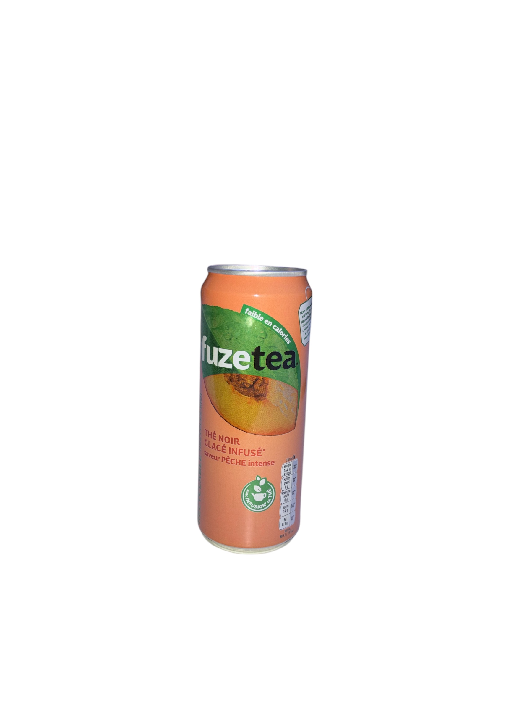 FuzeTea