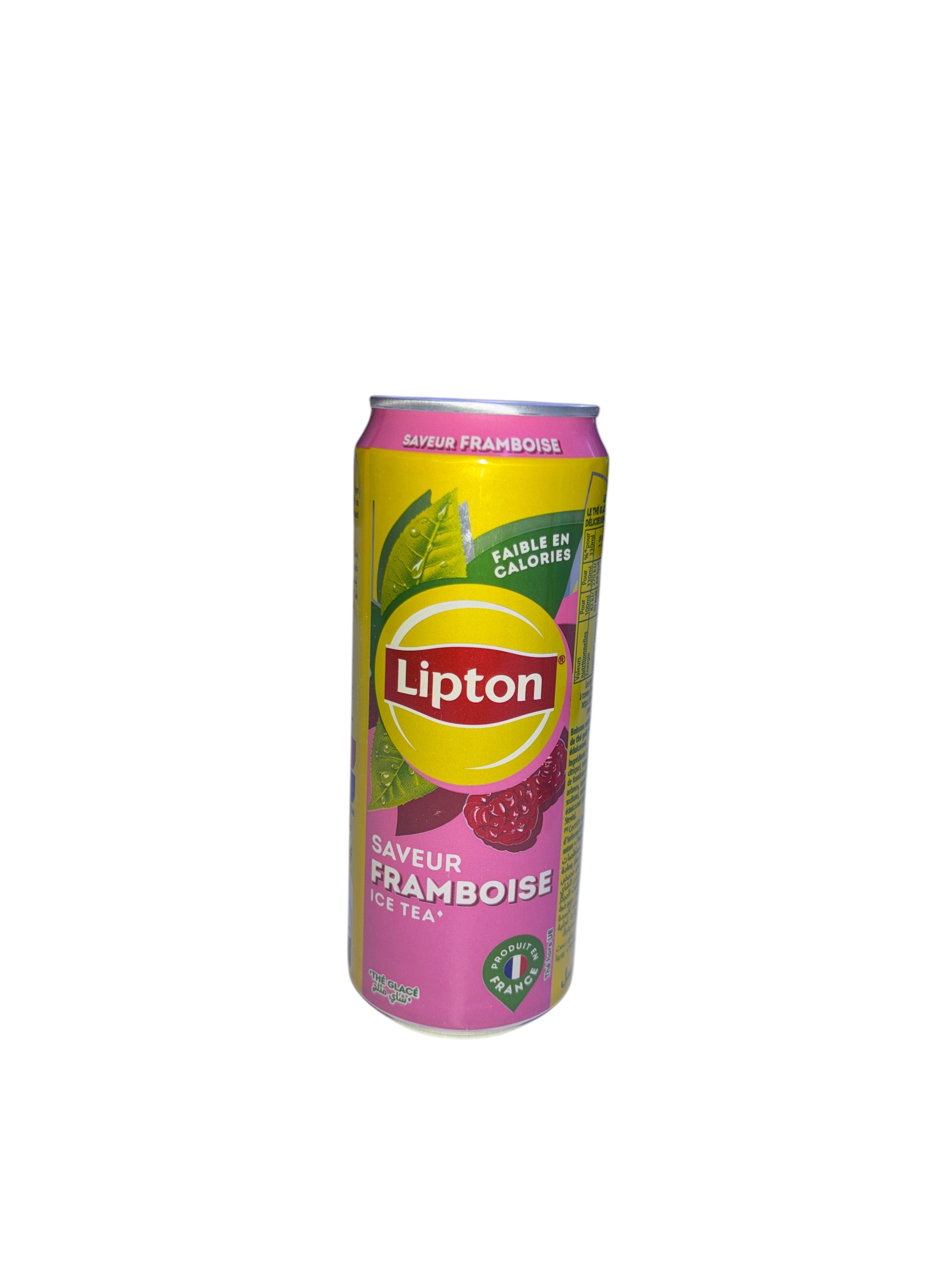 Lipton Ice Tea 