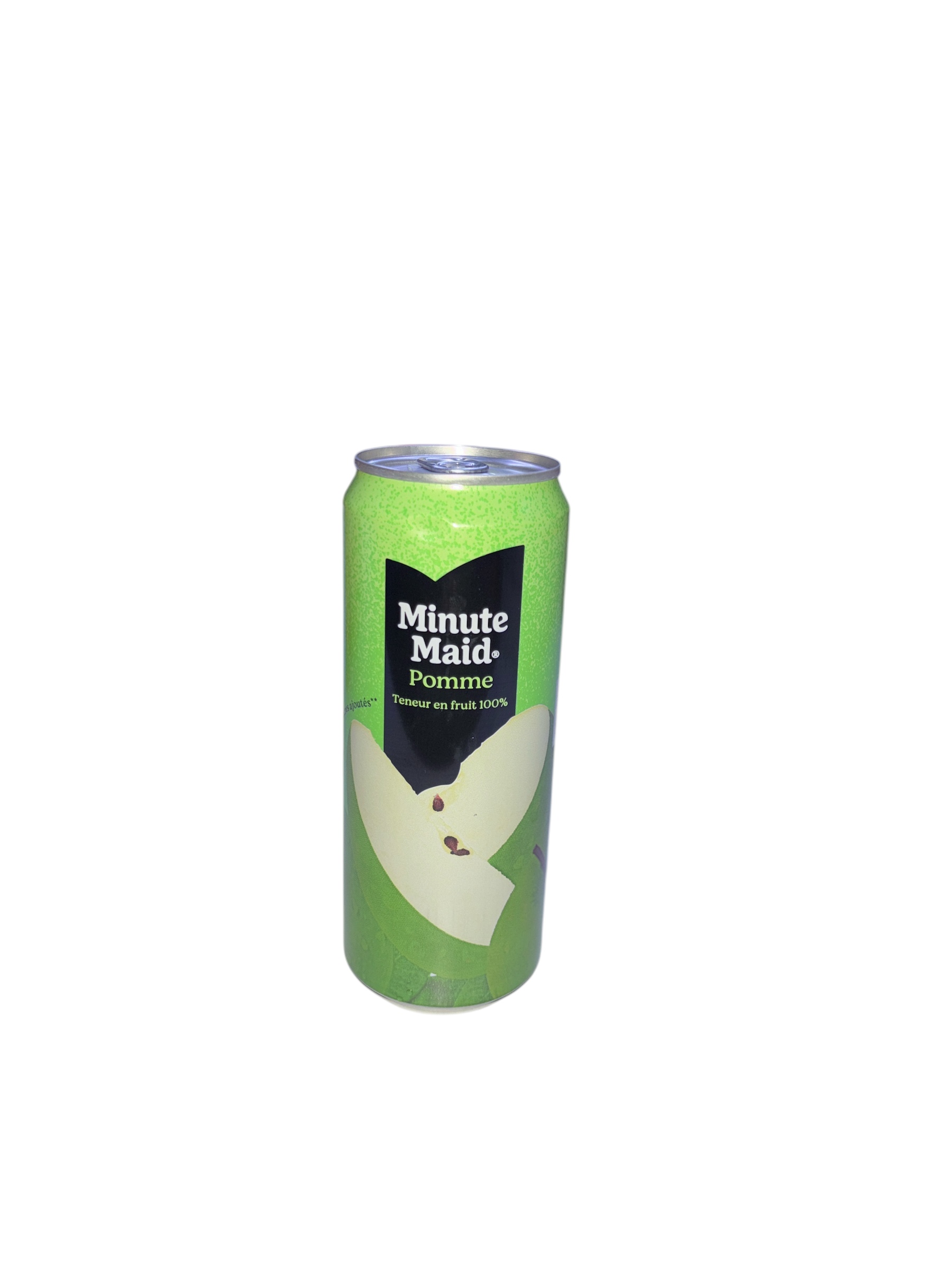 Minute Maid Pomme 