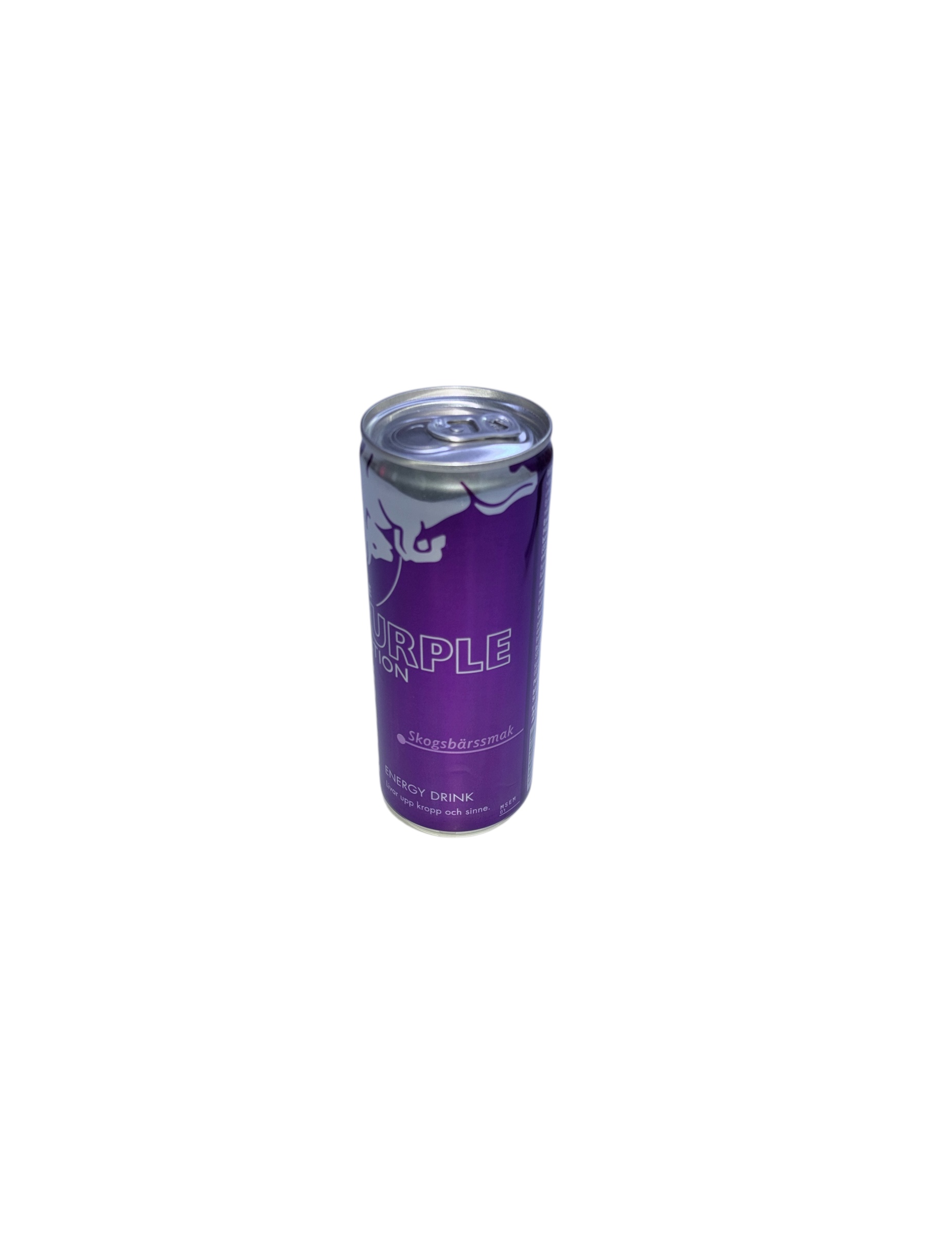 RedBull édition Purple 