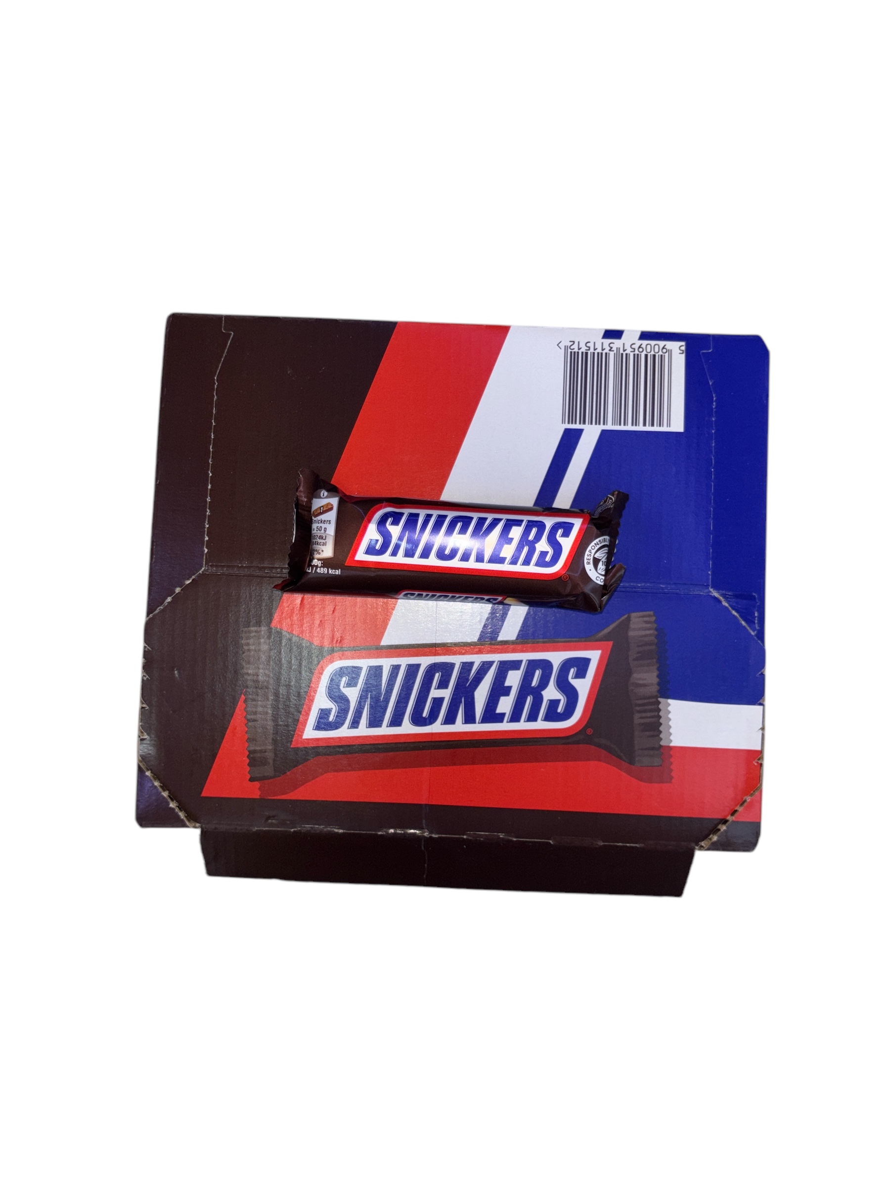 Snickers Original