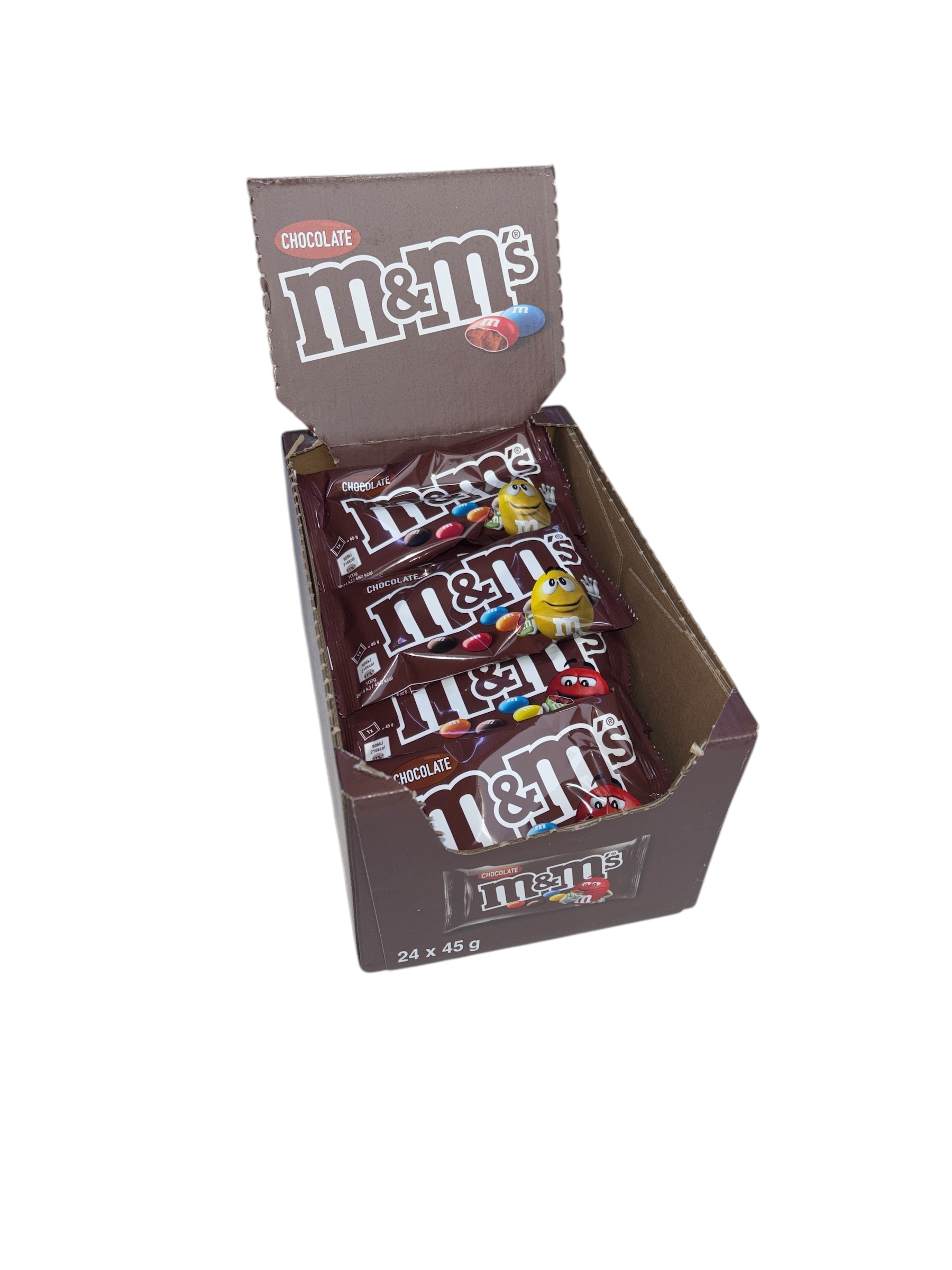 M&M's Chocolate