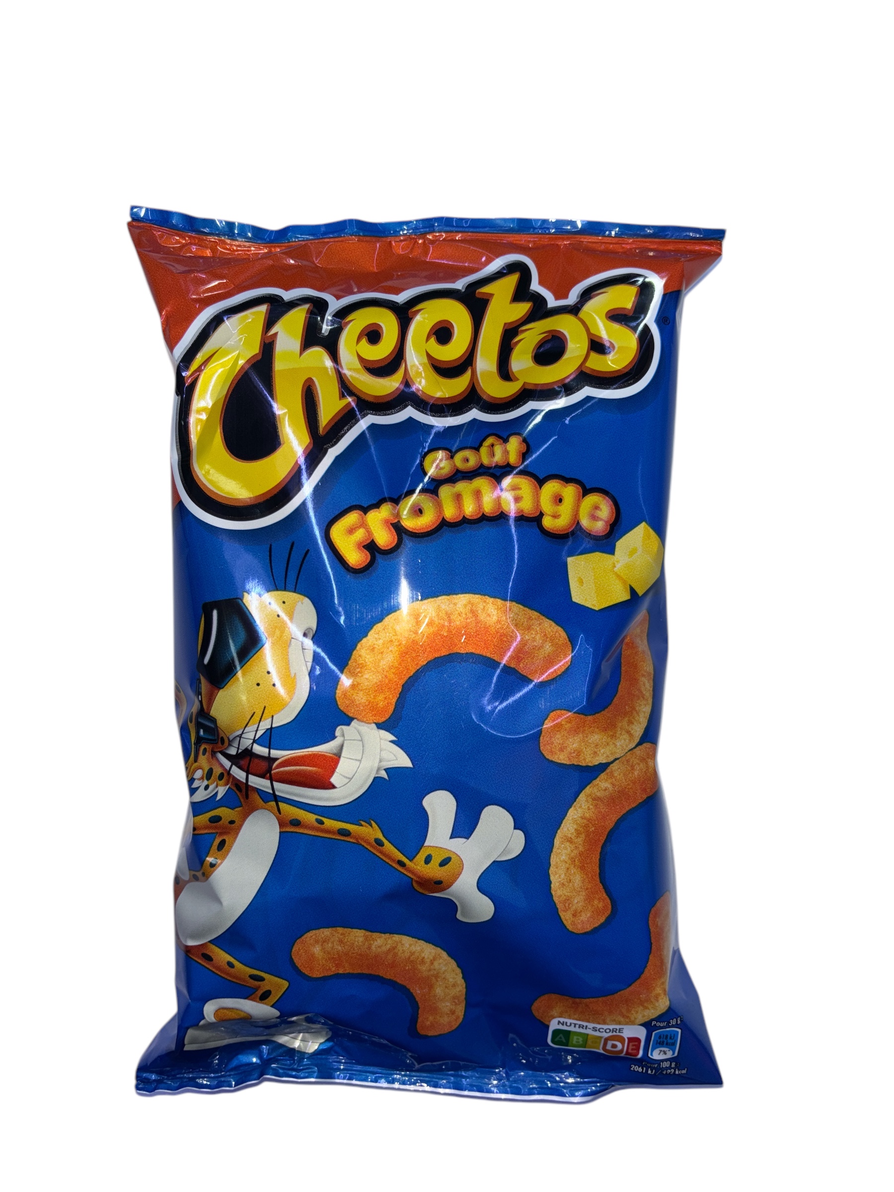 Cheetos Fromage