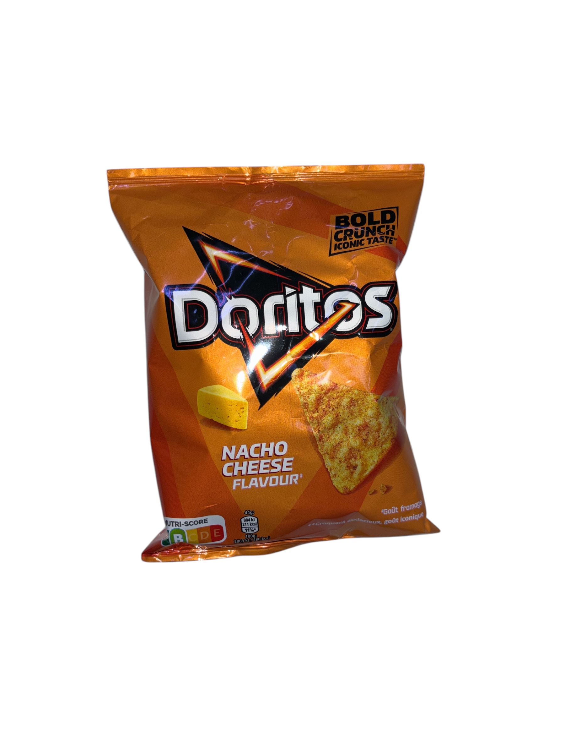 Doritos Nacho Cheese 