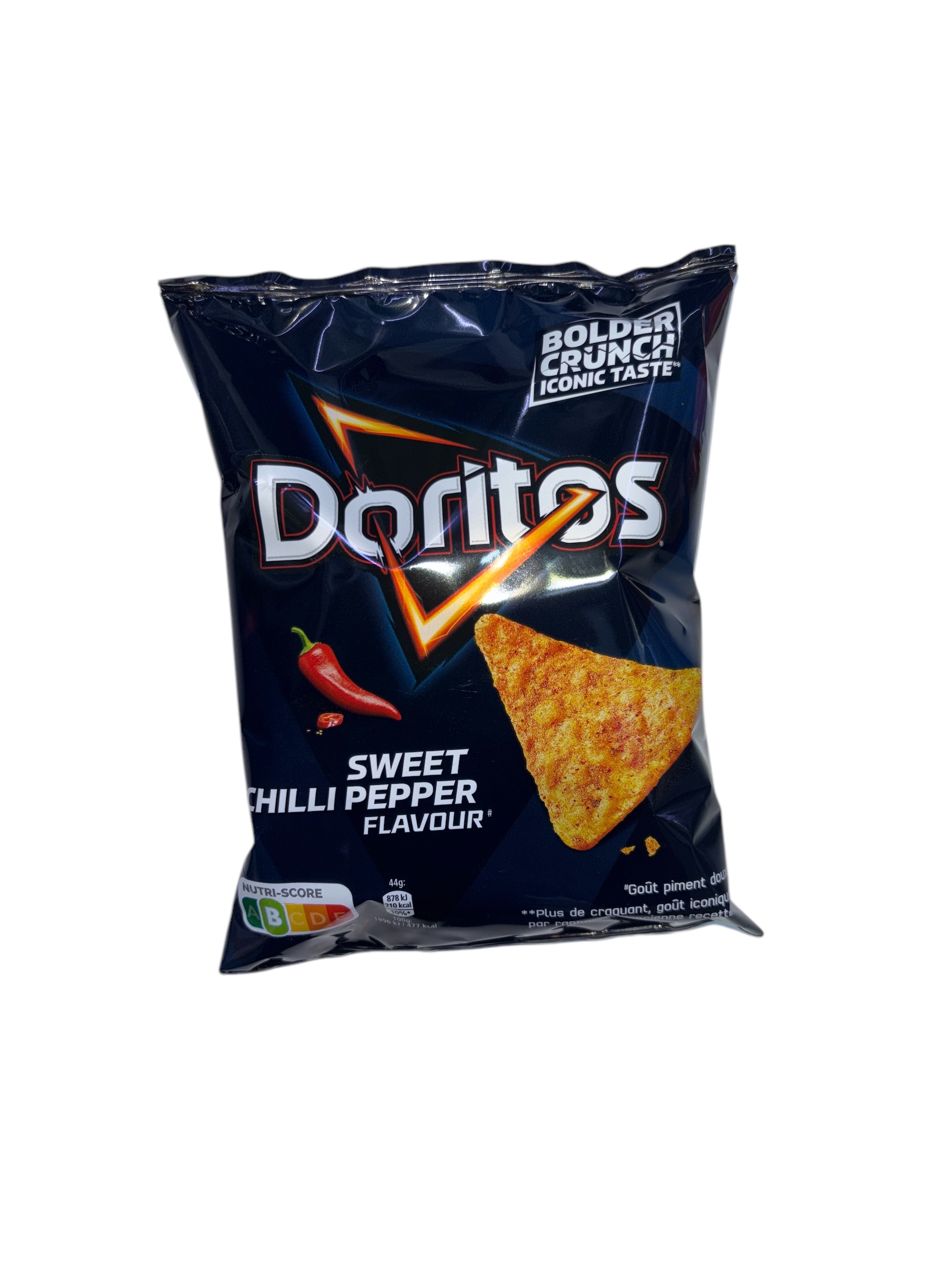 Doritos Sweet Chili Pepper 