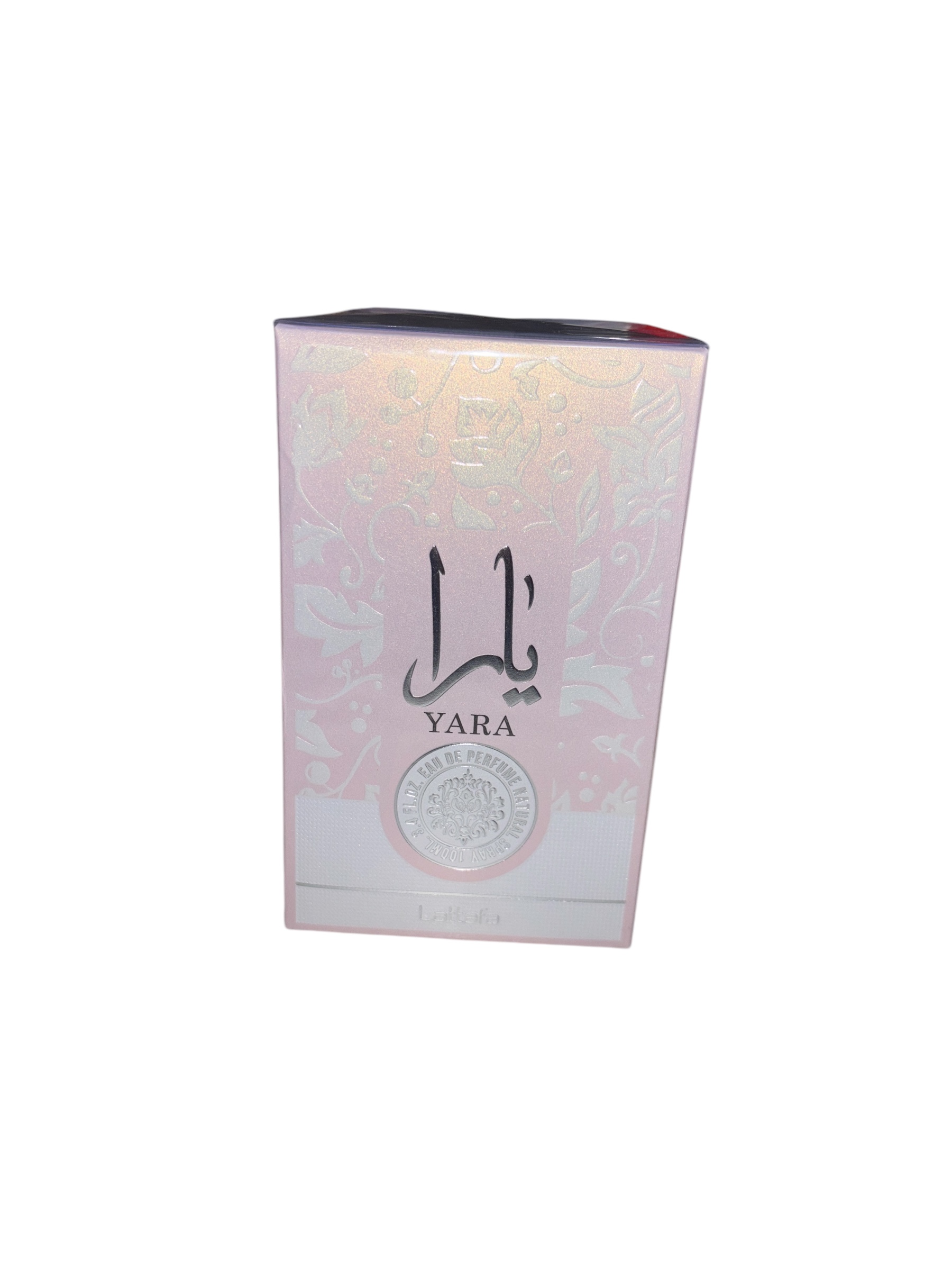 "Yara Pink" De Chez Lattafa