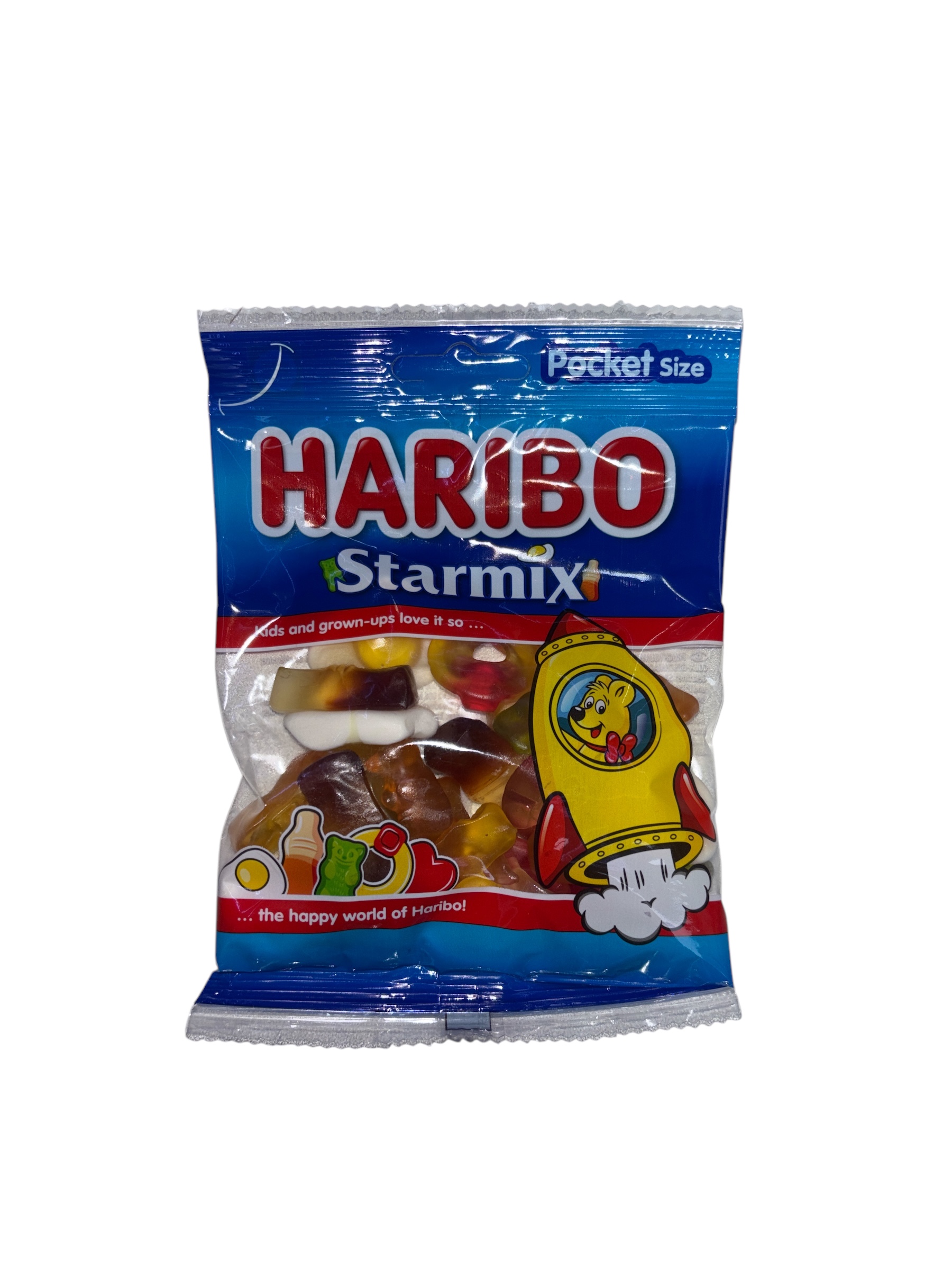 Haribo Starmix