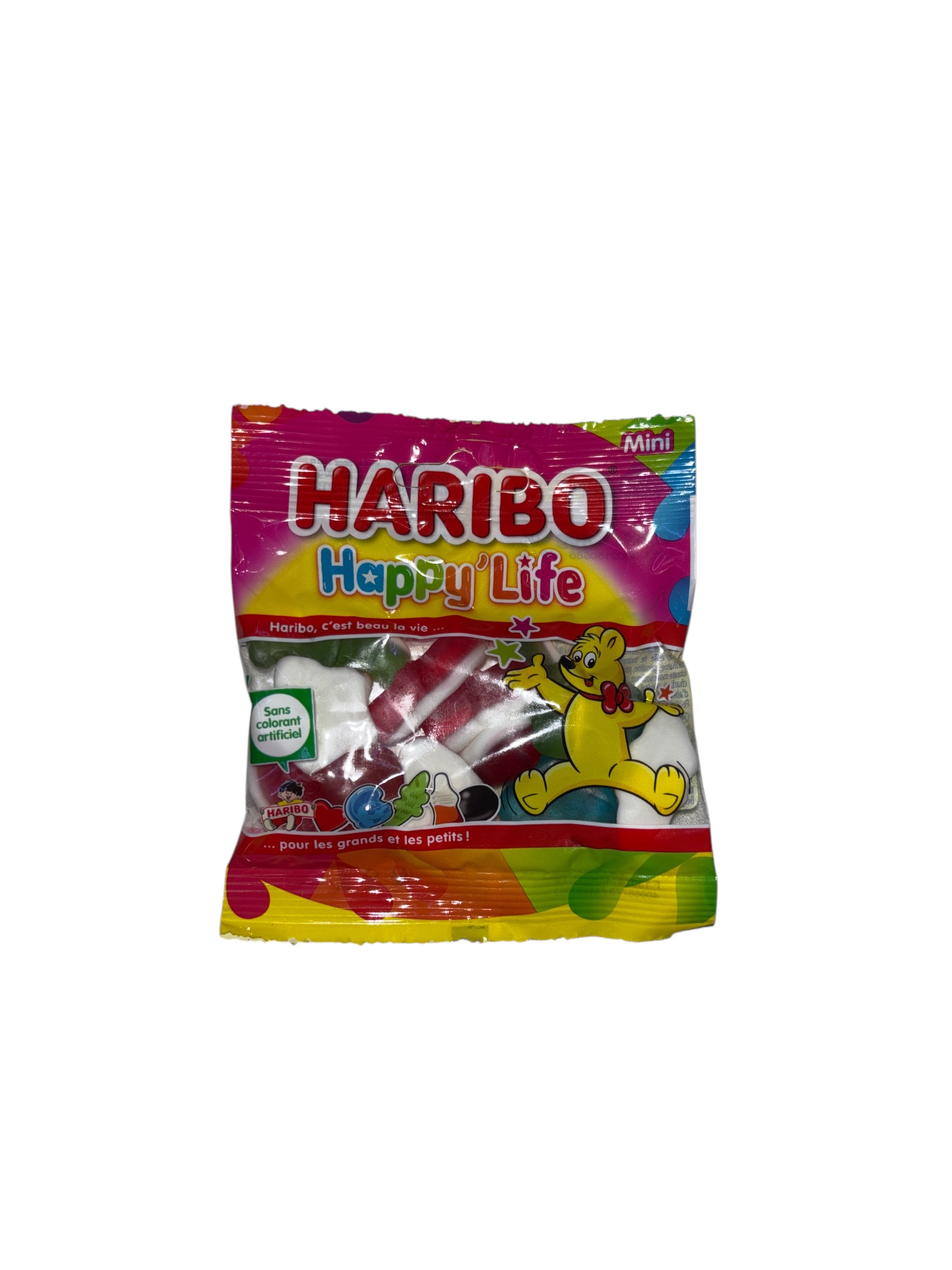 Haribo Happy Life