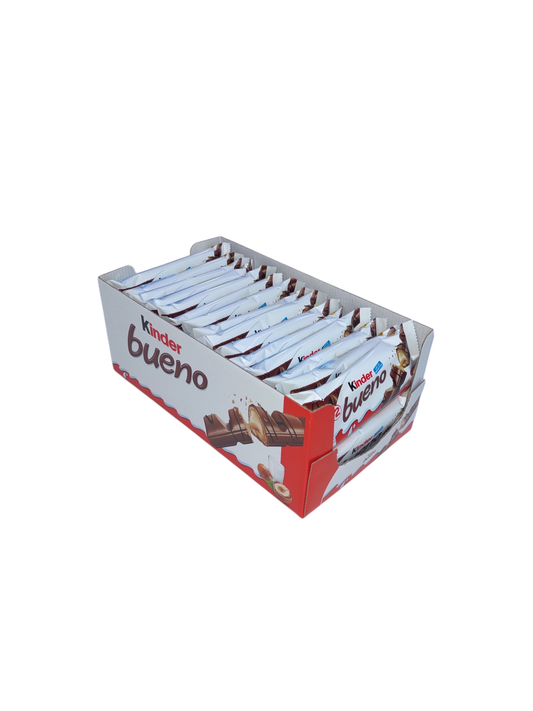 Kinder Bueno Original