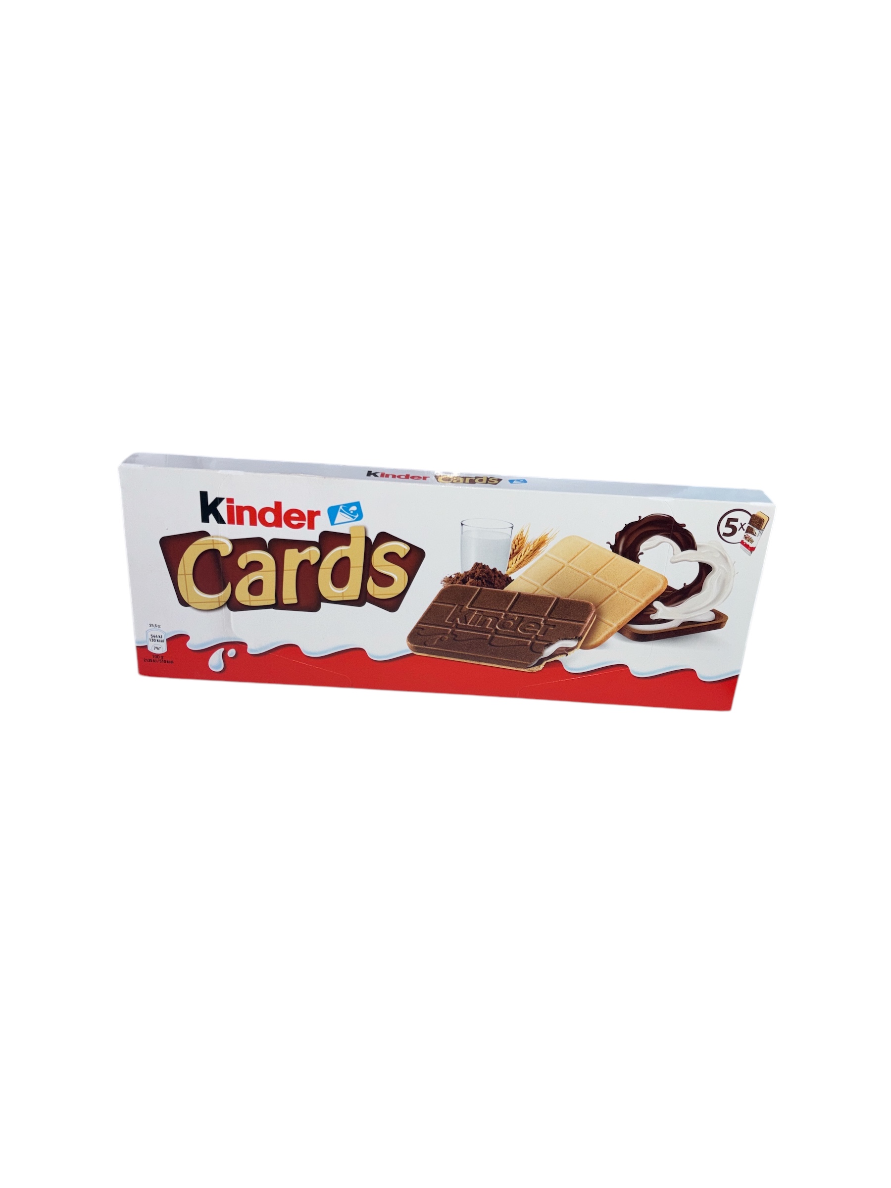 Kinder Cards