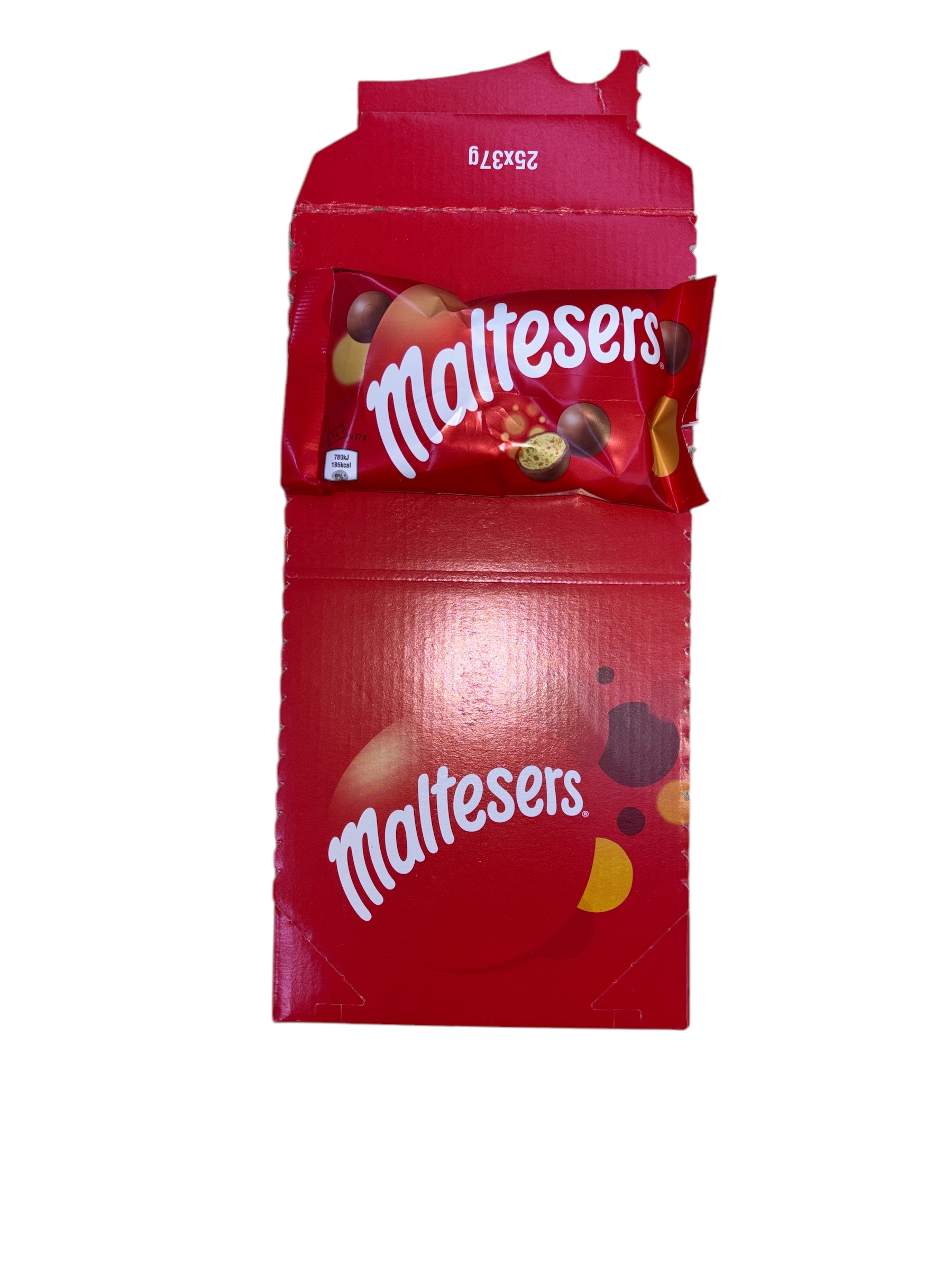 Maltesers