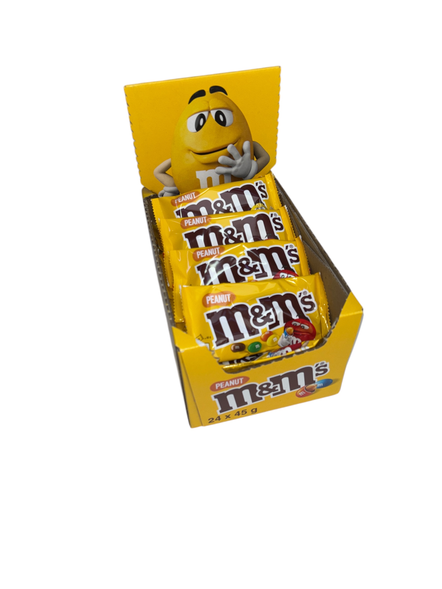 M&M's Peanut