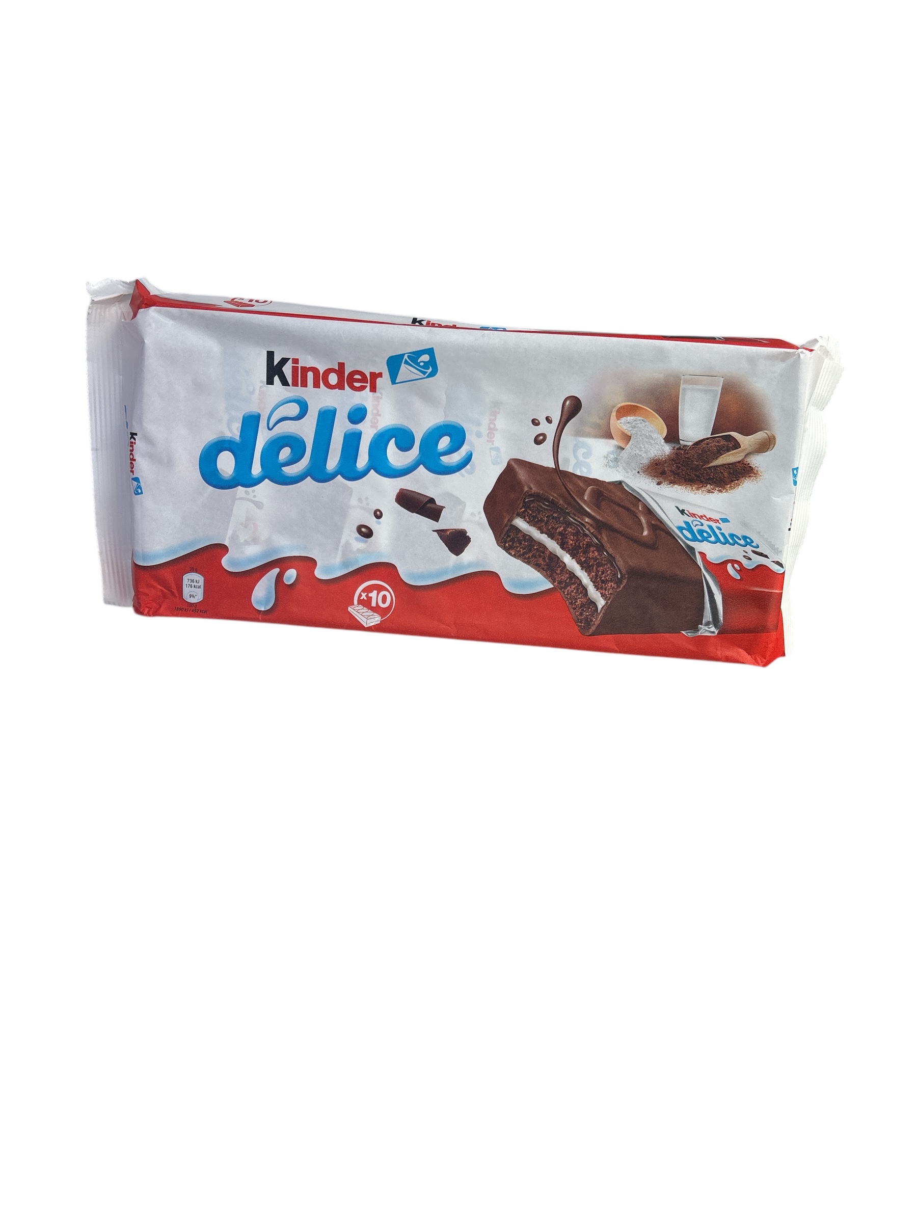 Kinder Délice Original