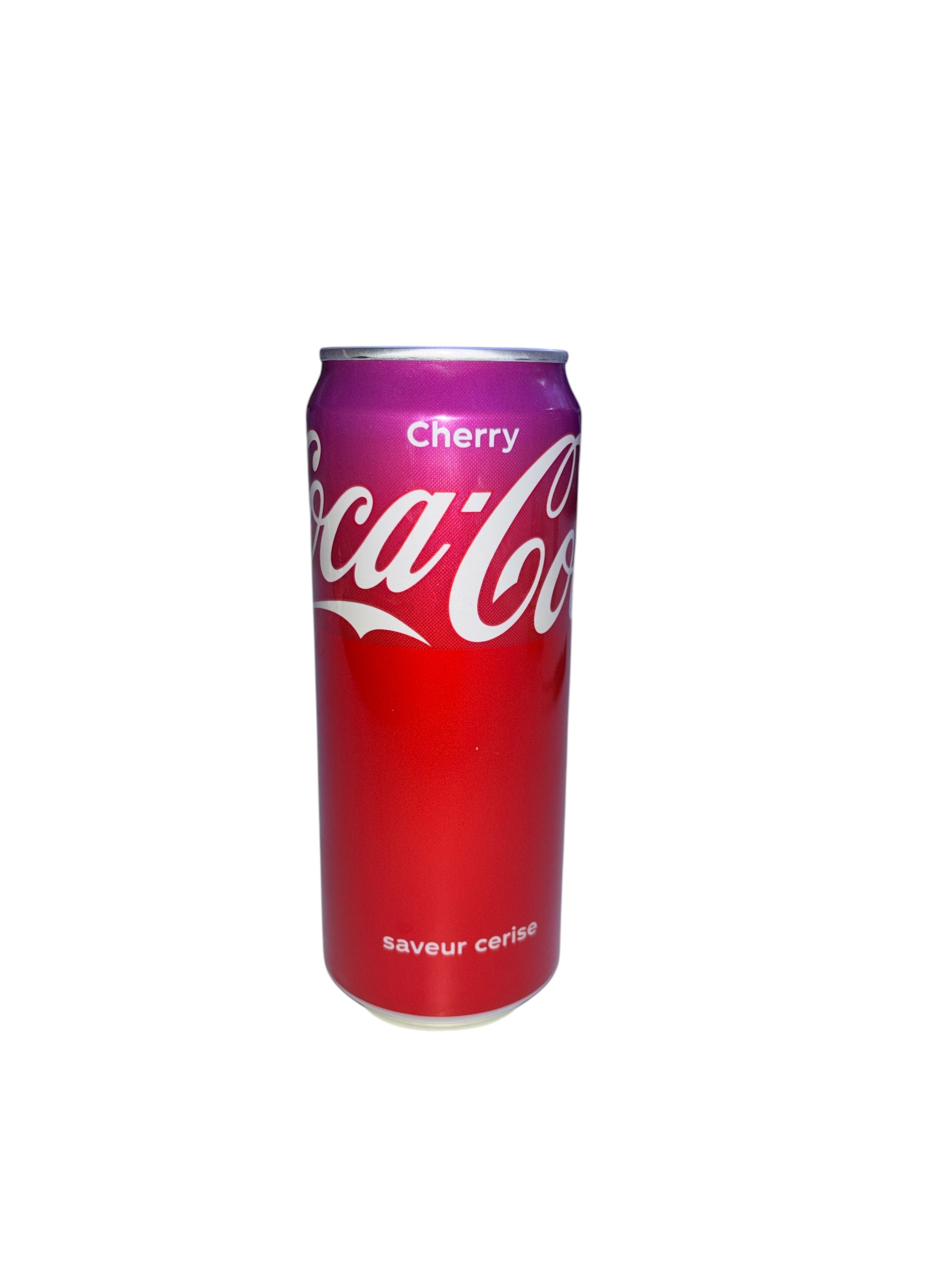 Coca-Cola Cherry