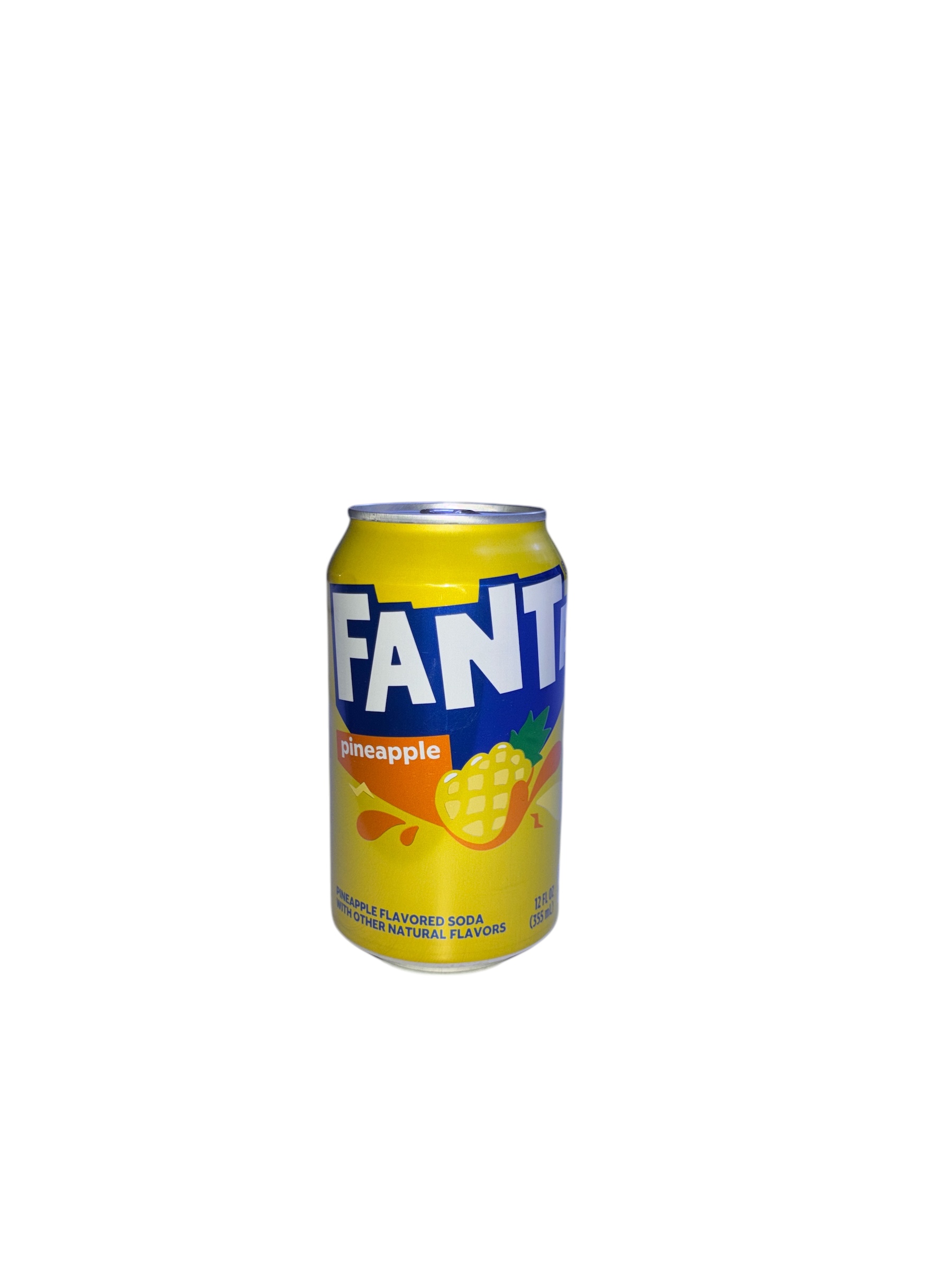 Fanta Ananas