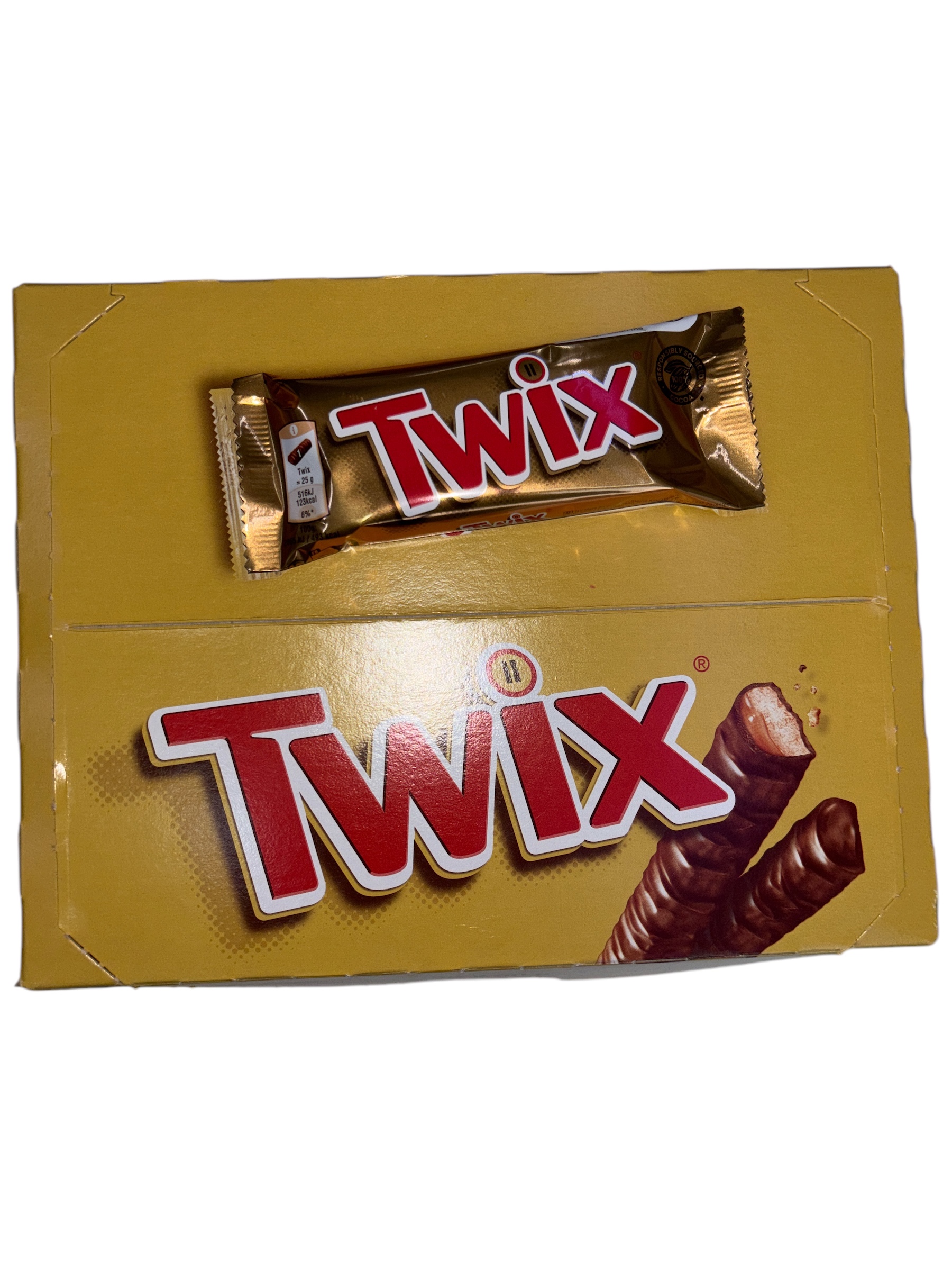 Twix Original